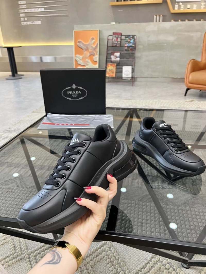 Prada Casual Shoes